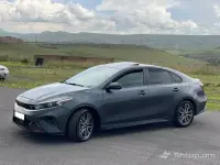 Վաճառվում է իդեալական Kia Forte GT Line 2022 image thumbnail 0