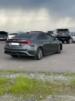 Վաճառվում է իդեալական Kia Forte GT Line 2022 image thumbnail 1