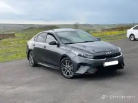 Վաճառվում է իդեալական Kia Forte GT Line 2022 image thumbnail 2