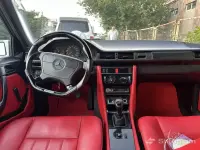 Perfect Condition Mercedes-Benz E-Class image thumbnail 0