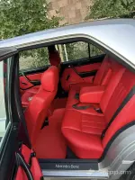 Perfect Condition Mercedes-Benz E-Class image thumbnail 1
