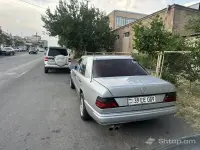 Perfect Condition Mercedes-Benz E-Class image thumbnail 2