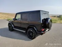 Ideal Mercedes-Benz G-Class image thumbnail 3