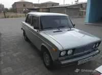 Վաճառվում է իդեալական վիճակում գտնվող Lada 2106 image thumbnail 0