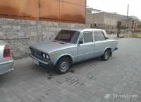 Վաճառվում է իդեալական վիճակում գտնվող Lada 2106 image thumbnail 1
