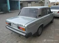 Վաճառվում է իդեալական վիճակում գտնվող Lada 2106 image thumbnail 2
