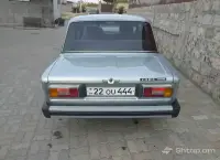 Վաճառվում է իդեալական վիճակում գտնվող Lada 2106 image thumbnail 3