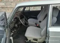 Վաճառվում է իդեալական վիճակում գտնվող Lada 2106 image thumbnail 4