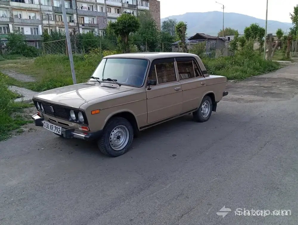 Perfect Lada 2106 for Sale 0