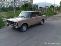 Perfect Lada 2106 for Sale image thumbnail 0