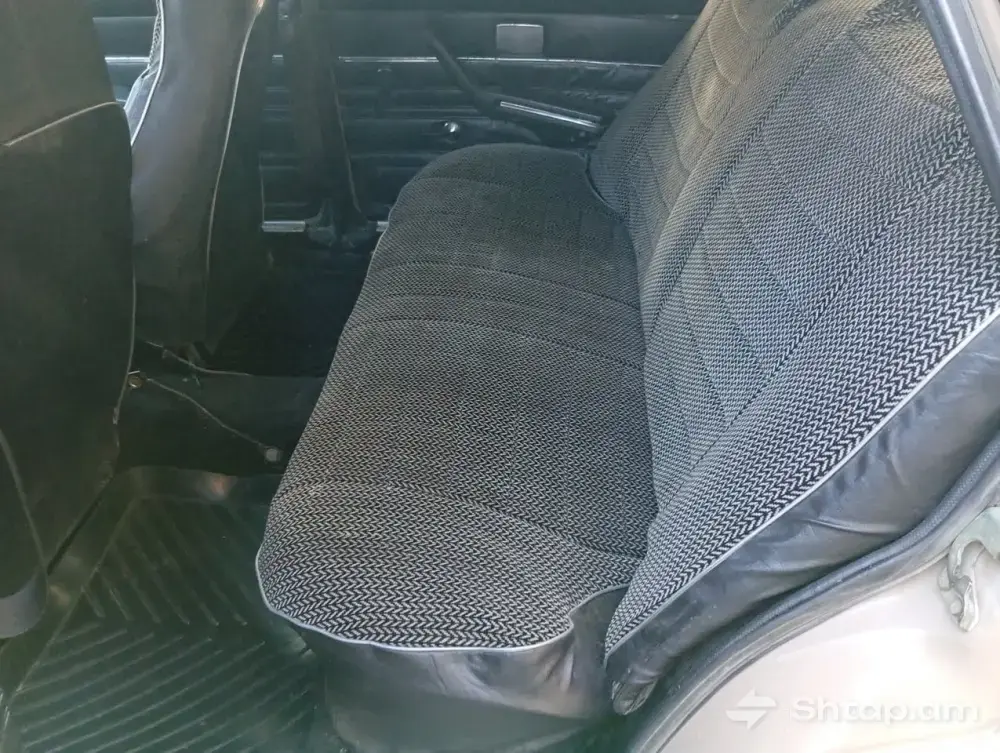 Perfect Lada 2106 for Sale 4