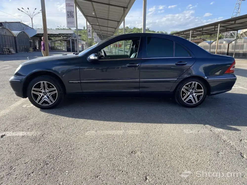 Car in Perfect Condition 1