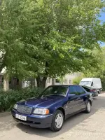 Վաճառվում է իդեալական վիճակում Mercedes-Benz C-Class image thumbnail 0