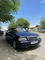 Վաճառվում է իդեալական վիճակում Mercedes-Benz C-Class image thumbnail 1