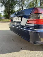 Վաճառվում է իդեալական վիճակում Mercedes-Benz C-Class image thumbnail 2