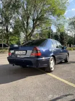 Վաճառվում է իդեալական վիճակում Mercedes-Benz C-Class image thumbnail 4