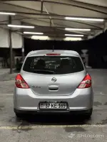 Nissan Tiida in Excellent Condition for Sale image thumbnail 3