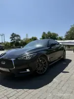 Վաճառվում է Infiniti Q60 Sport 2017 image thumbnail 0