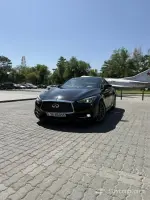 Վաճառվում է Infiniti Q60 Sport 2017 image thumbnail 1