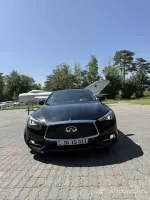 Վաճառվում է Infiniti Q60 Sport 2017 image thumbnail 3