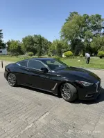 Վաճառվում է Infiniti Q60 Sport 2017 image thumbnail 4
