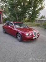 Վաճառվում է Jaguar S-Type ավտոմեքենա image thumbnail 2