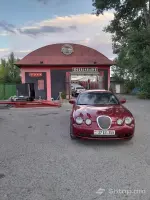 Վաճառվում է Jaguar S-Type ավտոմեքենա image thumbnail 3