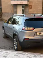 Վաճառվում է Jeep Cherokee Latitude Plus 2019 image thumbnail 4