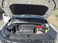 Վաճառվում է Jeep Compass 80H 21 TIV - Իդեալական վիճակ, ֆուլ կոմպլեկտացիա image thumbnail 3