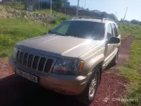 Купить Jeep Grand Cherokee 1999-2004 image thumbnail 0