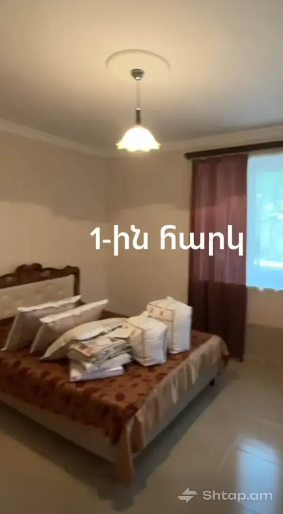 2-Story House for Sale in Teghut 0