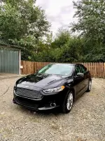 Վաճառվում է կամ փոխանակվում է 2016 թվականի Ford Fusion SE 2.0 image thumbnail 0