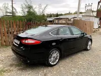 Վաճառվում է կամ փոխանակվում է 2016 թվականի Ford Fusion SE 2.0 image thumbnail 1
