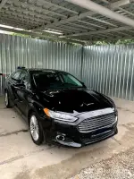 Վաճառվում է կամ փոխանակվում է 2016 թվականի Ford Fusion SE 2.0 image thumbnail 3