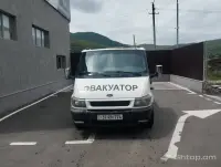 Վաճառվում է կամ փոխանակվում Ford Transit image thumbnail 0