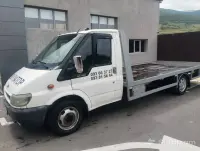 Վաճառվում է կամ փոխանակվում Ford Transit image thumbnail 1