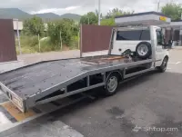 Վաճառվում է կամ փոխանակվում Ford Transit image thumbnail 3