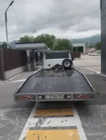 Վաճառվում է կամ փոխանակվում Ford Transit image thumbnail 4