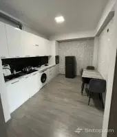 Վաճառվում է կապիտալ վերանորոգված 3 սենյականոց բնակարան image thumbnail 4