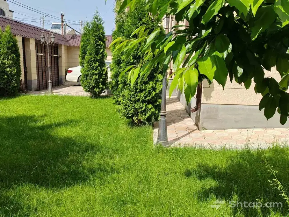 Elite 2-Story Mansion for Sale 1