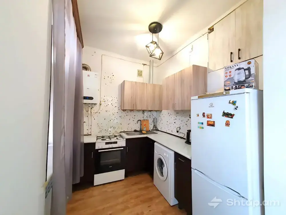 Квартира на продажу в центре города 4