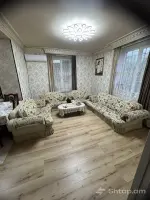 Квартира с капитальным ремонтом и новой мебелью image thumbnail 0