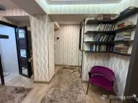 Квартира с современным дизайном в Эребуни image thumbnail 1
