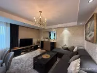 Квартира с современным дизайном в Эребуни image thumbnail 2