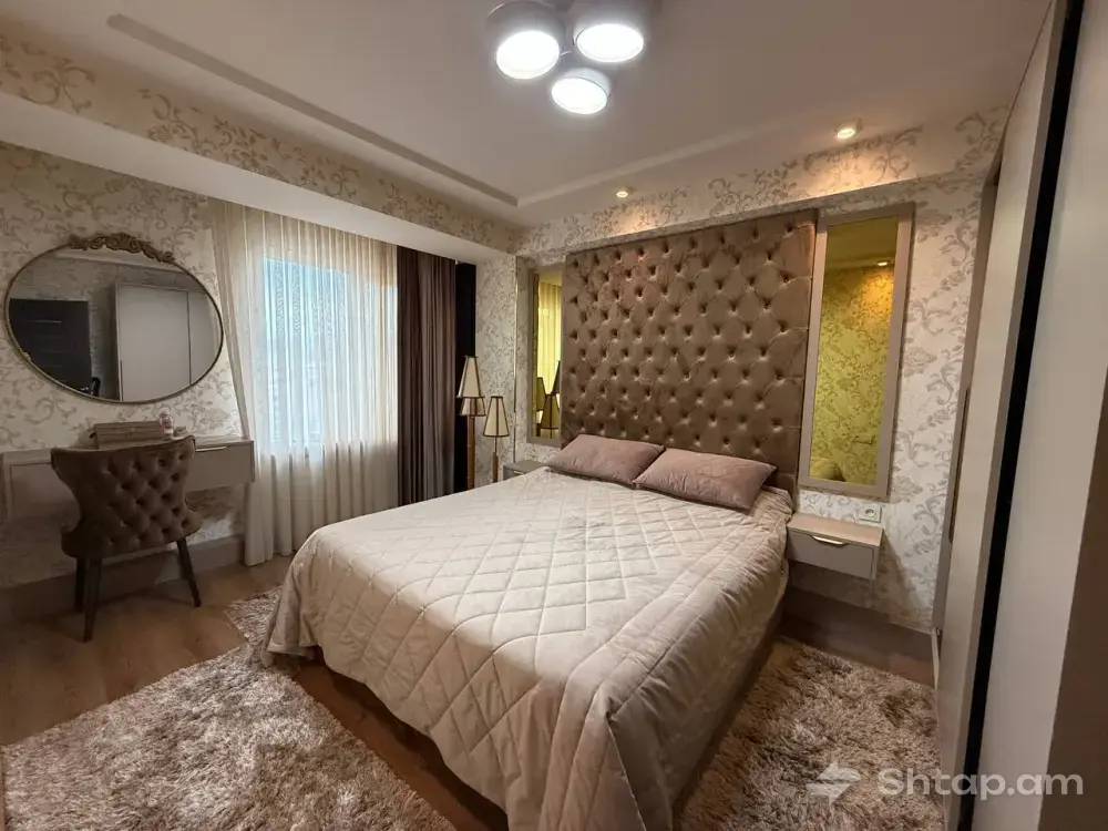 Квартира с современным дизайном в Эребуни 4