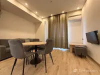 Квартира на улице Чаренца image thumbnail 0