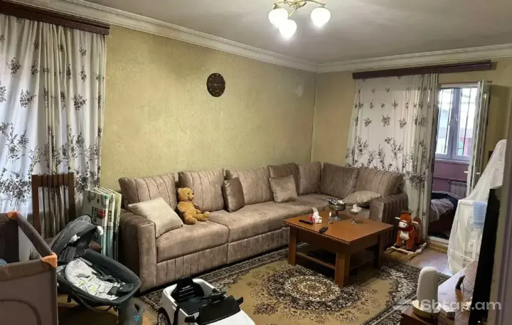 Apartment for Sale in Malatia-Sebastia 0