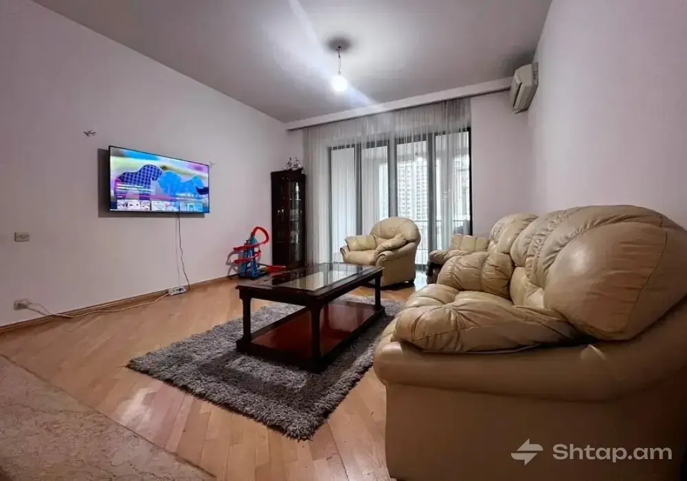 Fully Renovated Apartment in the City Center 1