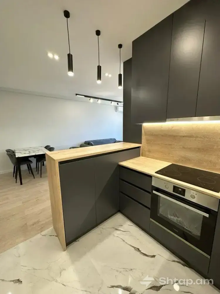 Apartment for Sale on Saryan Tumanyan Street 0