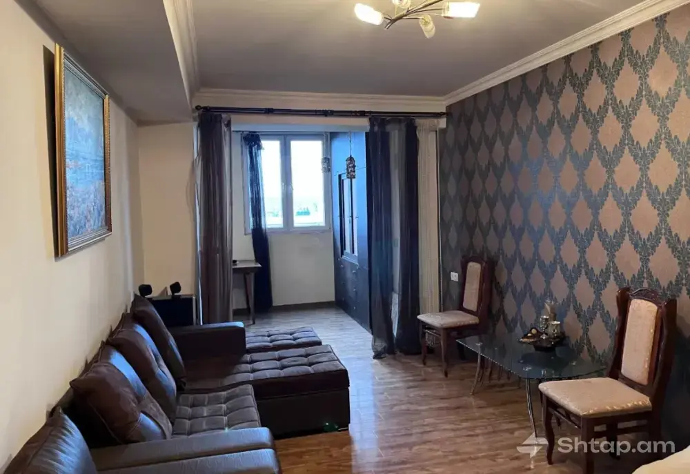 Fully Renovated Apartment for Sale 0
